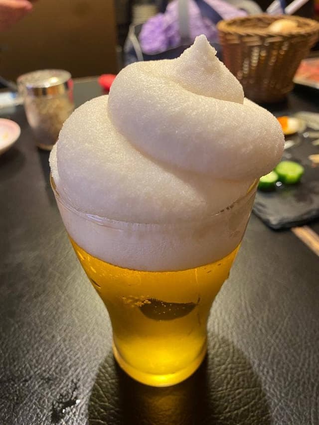 一番搾りコラボショップ 三宮麦酒 - サブ画像2