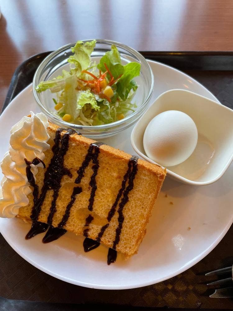 茶房 那古屋