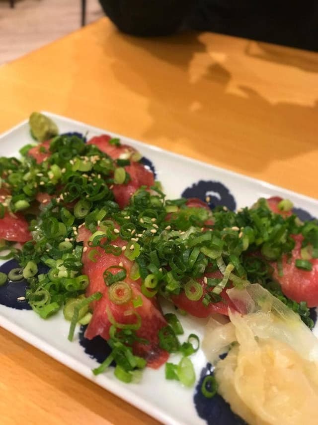 だてなり屋 スマーク伊勢崎店 - サブ画像1