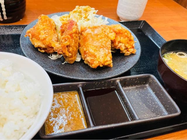 からやま 小金井前原店 - サブ画像1