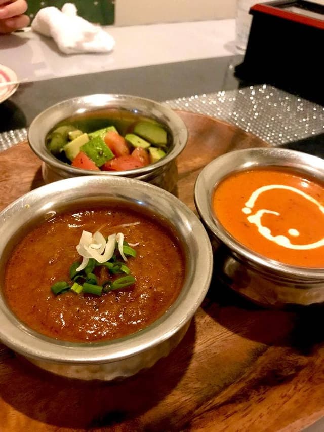 ぐんま ハーブ レストラン - サブ画像3