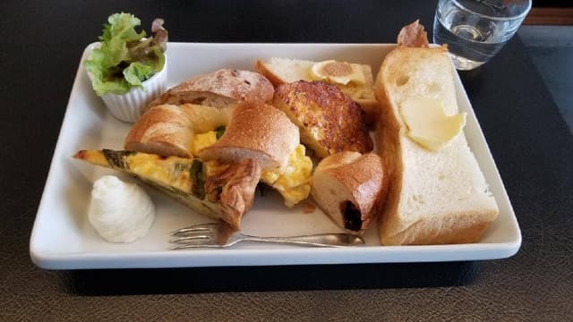 ラスティコツー - サブ画像2