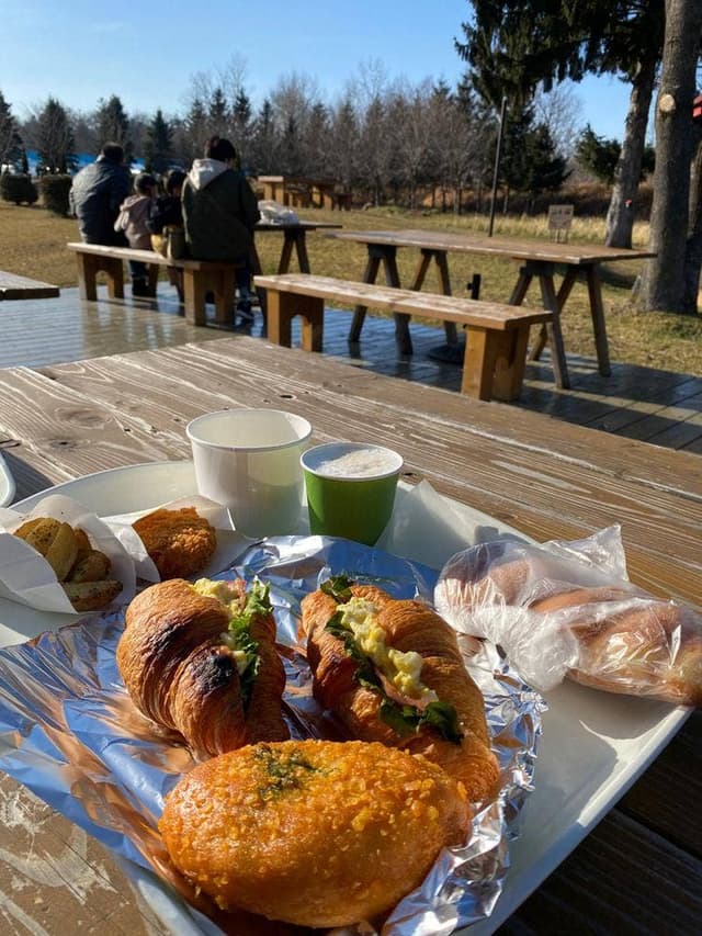 麦音 - サブ画像3