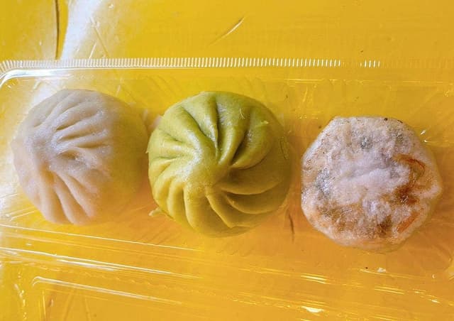 横浜中華街 皇朝 大通り店 - サブ画像3