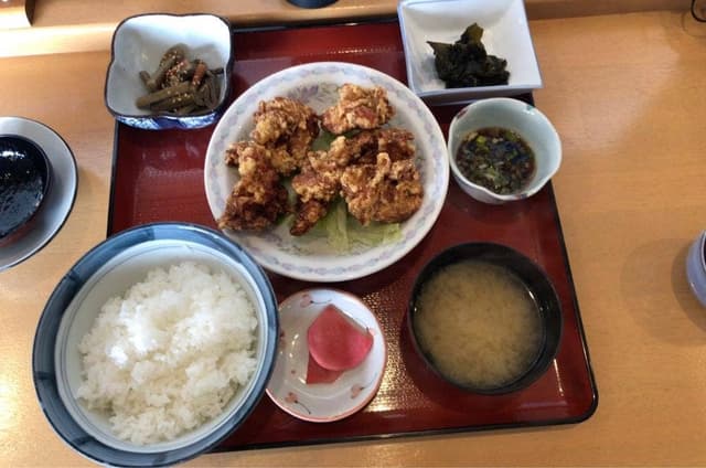 一幸食堂 - サブ画像1