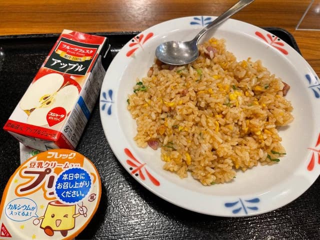 リンガーハット 長者原店 - サブ画像3
