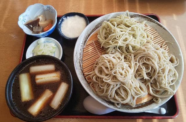 岩清水 関所庵 - サブ画像2