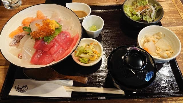 とんこや 宗像店 - サブ画像1