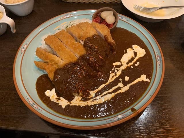 手作りレストラン リバー - サブ画像3