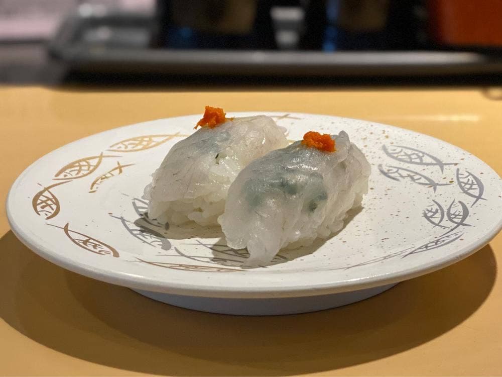 海転からと市場寿司