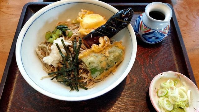 たぬき庵 - サブ画像3