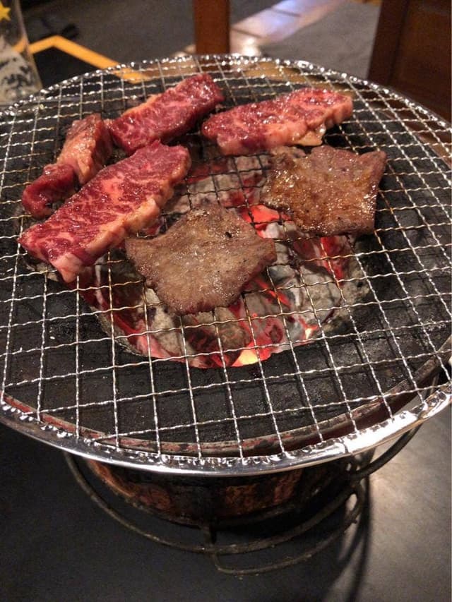 炭火焼肉かっぱ - サブ画像2