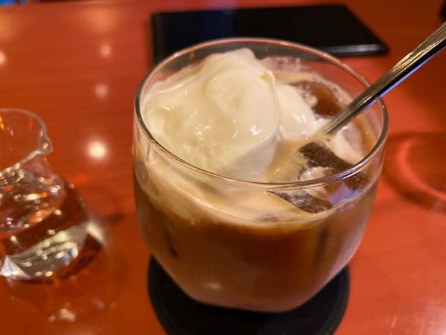 Le Premier Cafe 心斎橋本店 - サブ画像2