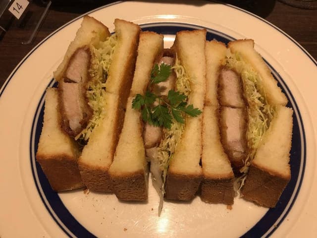 八王子珈琲店 - サブ画像1