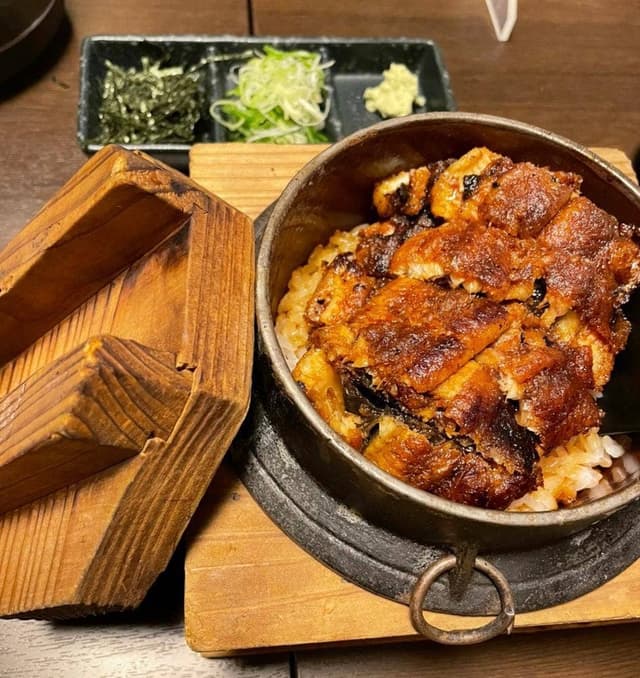 うなぎ円明 - サブ画像1