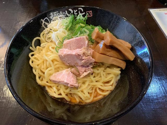 麺処 いとこ 鶴ヶ島店 - サブ画像1