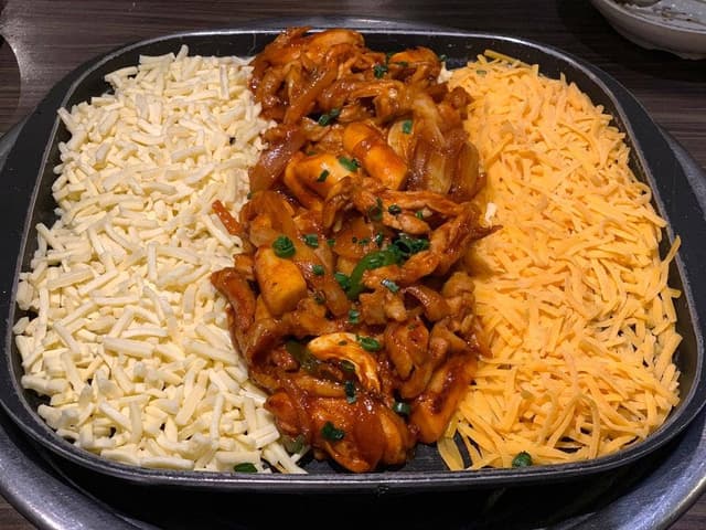 プングム 3rd店 - サブ画像1