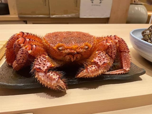 鮨 さえ㐂 - サブ画像1