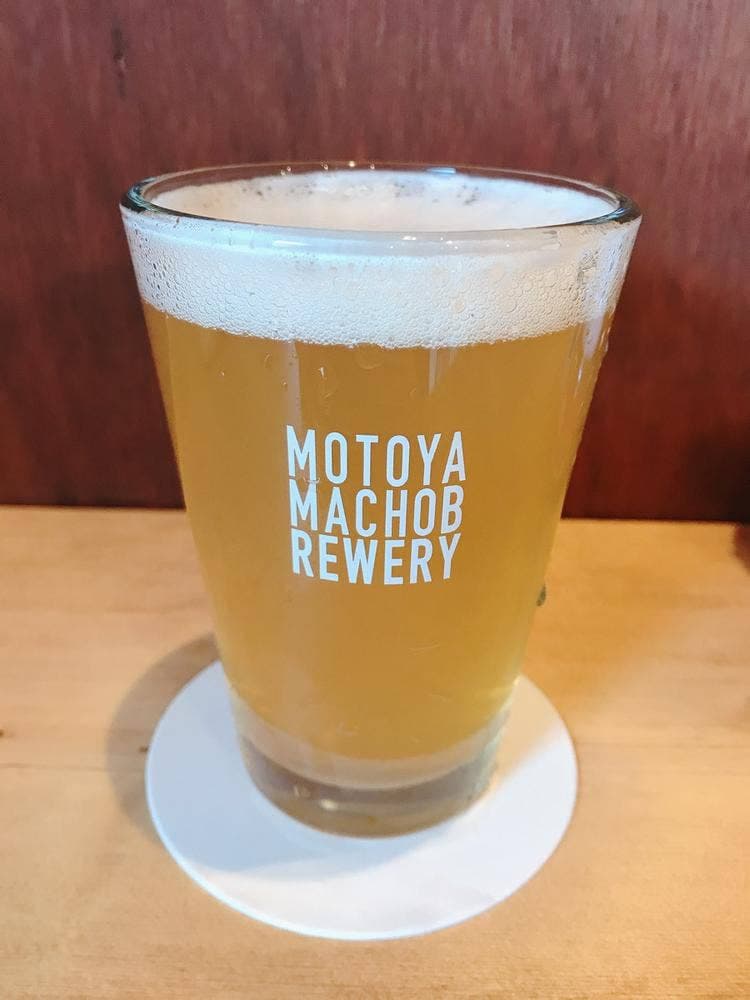 元山町ビヤスタンド