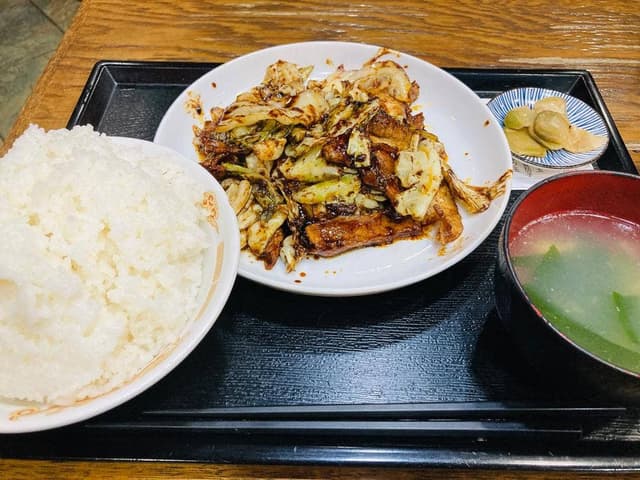 台湾料理 伽羅 - サブ画像2