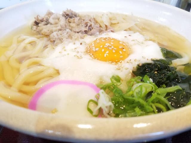 麺処 はるはる - サブ画像1