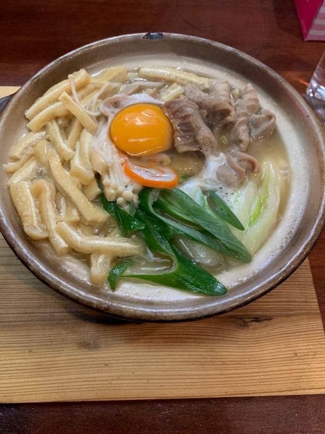 もつ煮込みうどん香川 - サブ画像2
