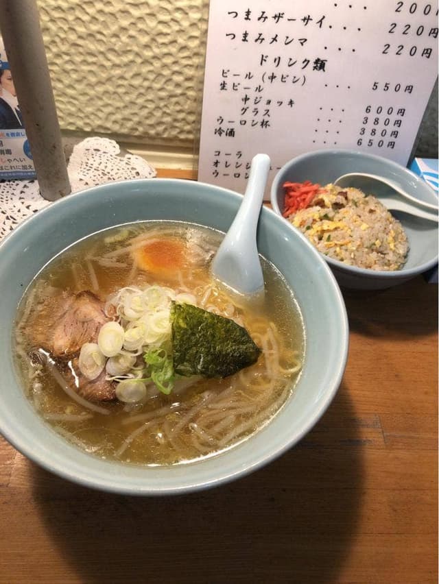 ラーメンベア - サブ画像2