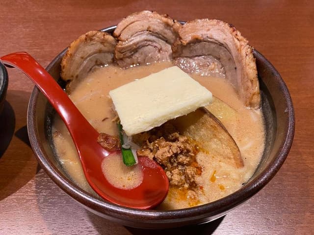 麺場 田所商店 宮崎店 - サブ画像3