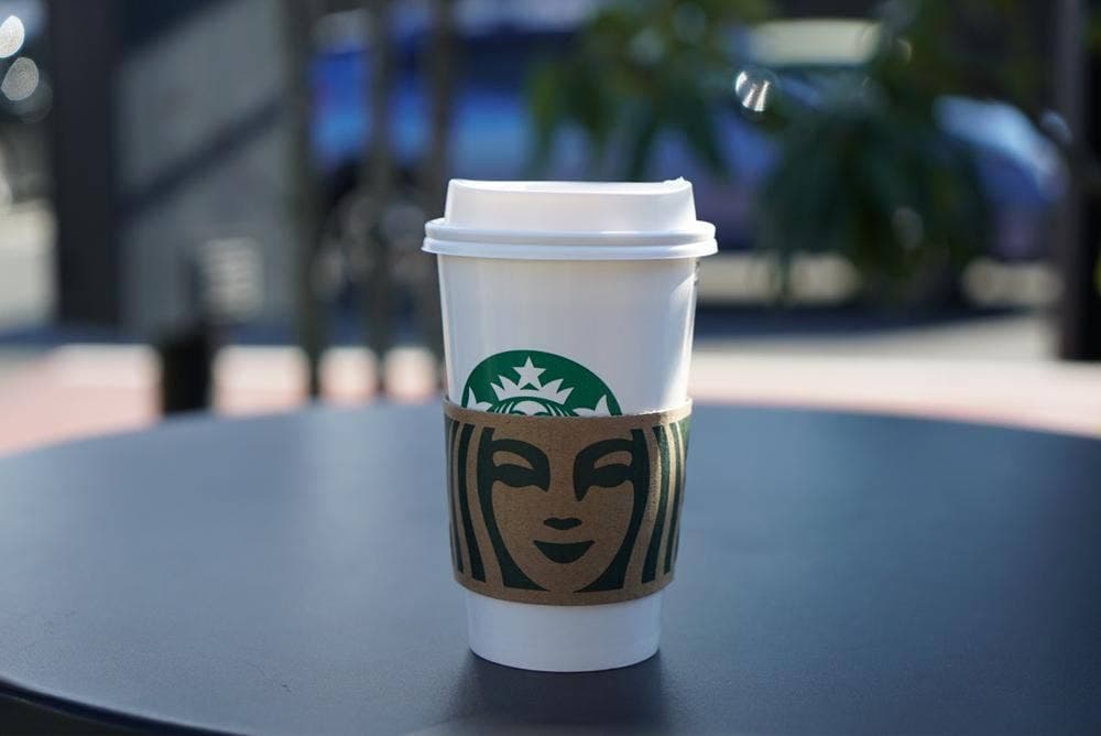 スターバックス コーヒー 多摩野猿街道店