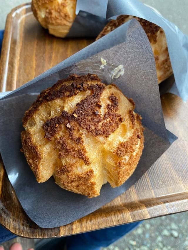 パティスリー麓 - サブ画像3