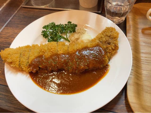 洋食屋STAY GOLD - サブ画像1