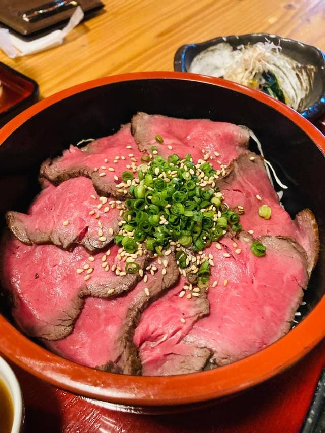 食楽亭旭屋 - サブ画像2