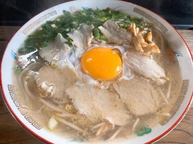 堂後飲食店 - サブ画像1