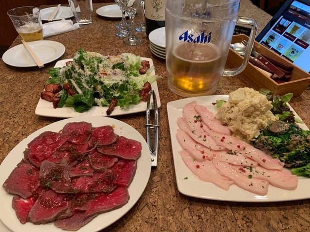 肉屋のイタリア酒場 マリオ - サブ画像3