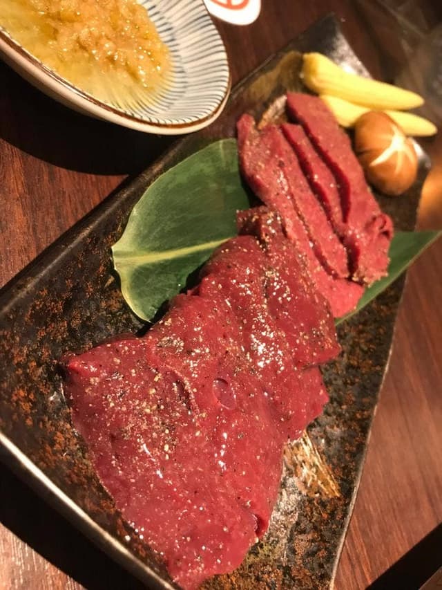 肝屋 嘉正亭 みその - サブ画像1