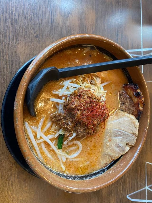 麺屋壱正 小牧本店 - サブ画像2