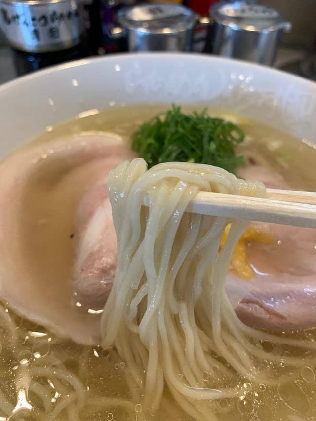 らあめん花月嵐 三島店 - サブ画像2