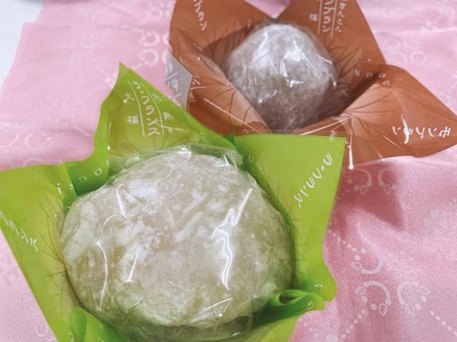 一心堂 阪急うめだ本店 - サブ画像3