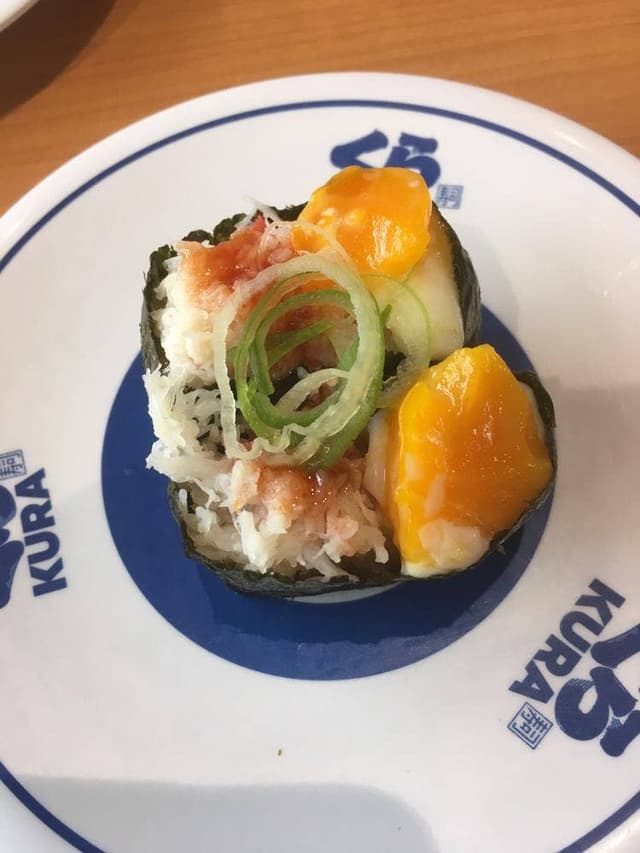 くら寿司 原町店 - サブ画像2