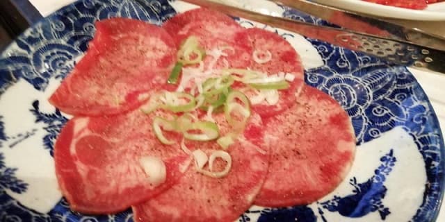 焼肉れんげ - サブ画像2