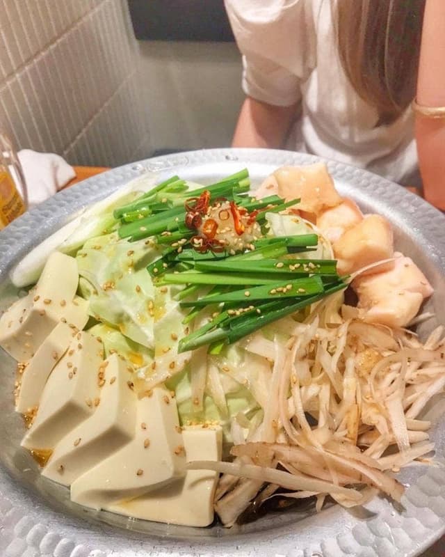 西新宿 ふじ屋 - サブ画像1