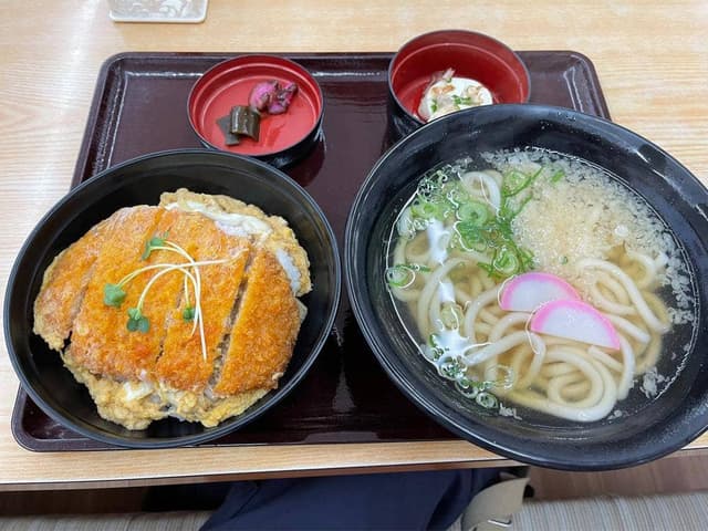 麺勝 町川原古賀店 - サブ画像2