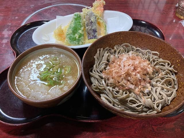 めん房 新月亭 - サブ画像2