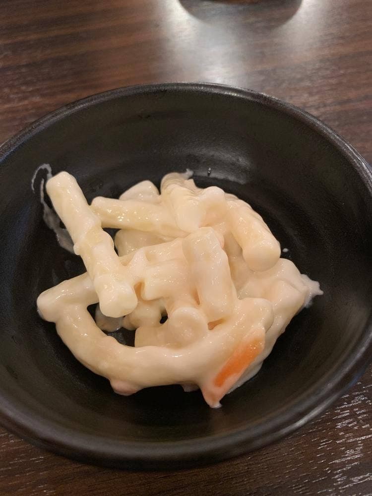 ハナシ