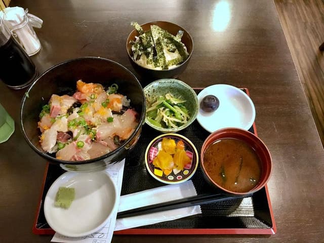 和牛と海鮮の居酒屋 Hajime - サブ画像3
