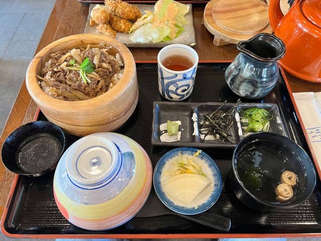 手こね茶屋 おはらい町中央店 - サブ画像3