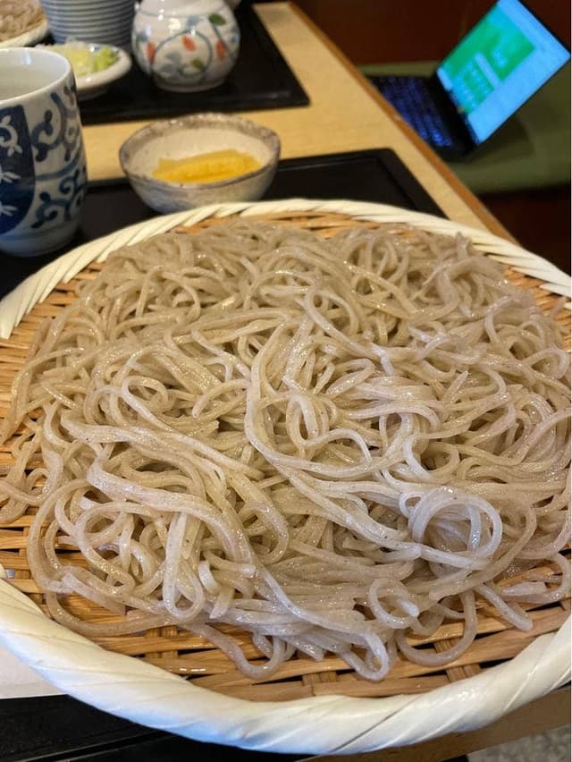 友蕎庵 - サブ画像1