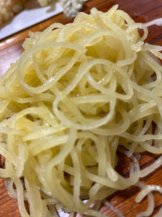 手打ちそば いけや - サブ画像3