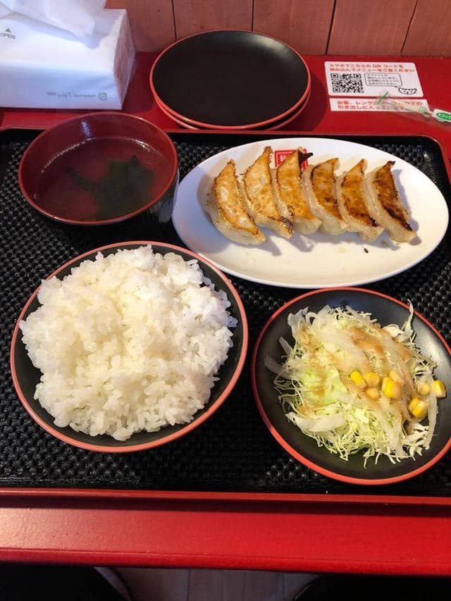 餃子屋36 - サブ画像1