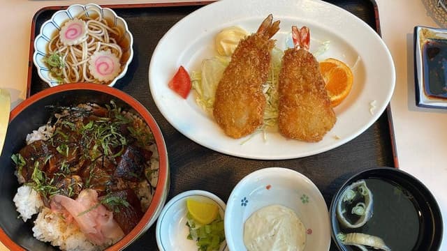 海女大漁料理 秀丸 - サブ画像2